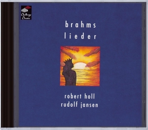 Leo Boston Symphony Orchestra - Lieder i gruppen CD hos Bengans Skivbutik AB (4050526)