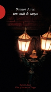 Various - Buenos Aires, Un Nuit De Tango i gruppen CD / Elektroniskt,Klassisk,World Music hos Bengans Skivbutik AB (4050539)