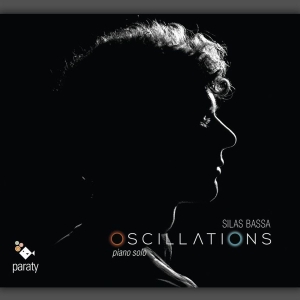 Silas Bassa - Oscillations i gruppen CD hos Bengans Skivbutik AB (4050559)