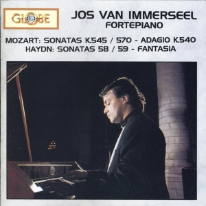 Wiener Philharm Peter Schmidl - Adagio In B Minor K 540 i gruppen CD hos Bengans Skivbutik AB (4050680)