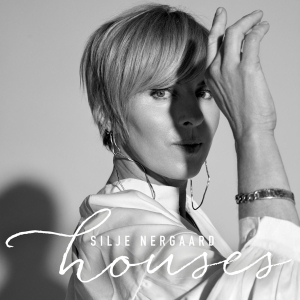 Nergaard Silje - Houses i gruppen VINYL / Jazz,Norsk Musikkk hos Bengans Skivbutik AB (4050691)