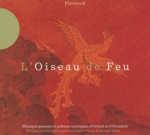 Various - L'oiseau De Feu i gruppen CD hos Bengans Skivbutik AB (4050700)
