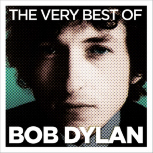 Dylan Bob - The Very Best Of i gruppen Annet / hos Bengans Skivbutik AB (4050712)