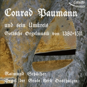 C. Paumann - Und Sein Umkreis i gruppen CD hos Bengans Skivbutik AB (4051027)