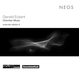 Ensemble Reflexion K - Kammermusik i gruppen CD / Klassisk,Annet hos Bengans Skivbutik AB (4051240)