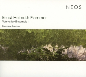 Ensemble Aventure - Works For Ensemble I i gruppen Annet /  hos Bengans Skivbutik AB (4051249)