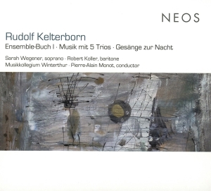 Sarah Wegener - Ensemble-Buch 1 - Musik Mit 5 Trios i gruppen CD hos Bengans Skivbutik AB (4051252)