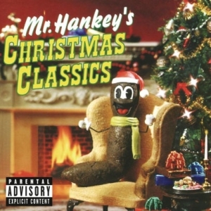 Various - South Park: Mr. Hankey's Christmas Classics i gruppen VI TIPSER / Julemusikk på Vinyl & CD hos Bengans Skivbutik AB (4051298)