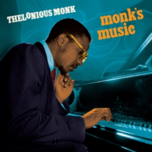 Thelonious Monk Septet - Monk's Music i gruppen Annet /  hos Bengans Skivbutik AB (4051316)