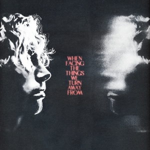 Hemmings Luke - When Facing The Things We Turn Away From i gruppen VINYL hos Bengans Skivbutik AB (4051330)