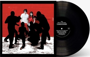 White Stripes The - White Blood Cells i gruppen VINYL hos Bengans Skivbutik AB (4051338)