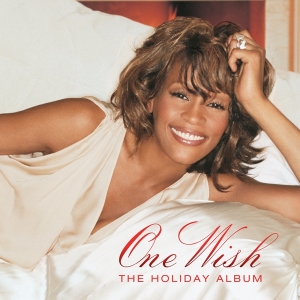 Houston Whitney - One Wish - The Holiday Album i gruppen VI TIPSER / Julemusikk på Vinyl & CD hos Bengans Skivbutik AB (4051349)