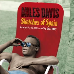 Miles Davis - Sketches i gruppen -Start Vinyl hos Bengans Skivbutik AB (4051352)