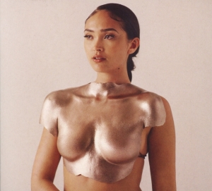 Crookes Joy - Skin i gruppen CD hos Bengans Skivbutik AB (4051359)