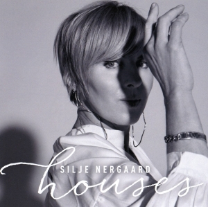 Nergaard Silje - Houses i gruppen CD / Jazz,Norsk Musikkk hos Bengans Skivbutik AB (4051379)