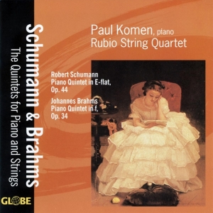 Simon Keenlyside - Piano Quintet i gruppen CD hos Bengans Skivbutik AB (4051396)