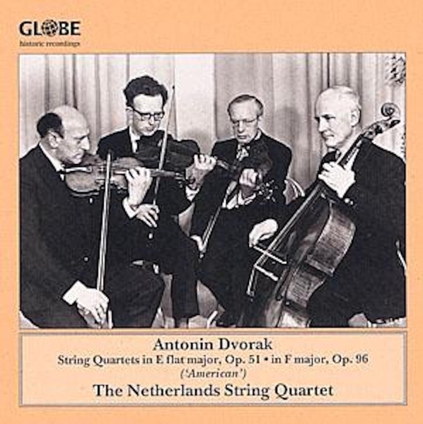 Claudio Abbado - String Quartets i gruppen CD / Klassisk hos Bengans Skivbutik AB (4051400)