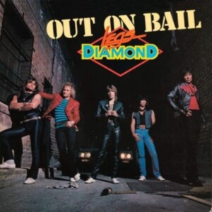 Legs Diamond - Out On Bail (Special Deluxe Ed.) i gruppen CD hos Bengans Skivbutik AB (4051447)