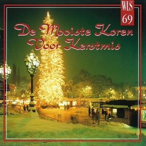 Cathedral Choir - De Mooiste Koren Voor Ker i gruppen CD hos Bengans Skivbutik AB (4051553)