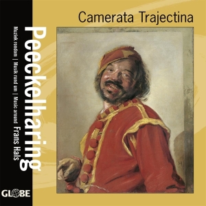 Camerata Trajectina - Peeckelharing i gruppen CD hos Bengans Skivbutik AB (4051554)