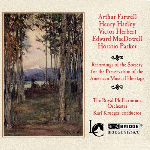 Kruger Karl - Suite No.1&2/Vathek Symph i gruppen CD / Klassisk hos Bengans Skivbutik AB (4051580)