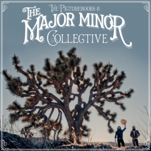 Picturebooks The - The Major Minor Collective i gruppen Annet /  hos Bengans Skivbutik AB (4051628)