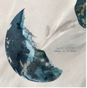 Saint Sister - Where Should I End i gruppen CD hos Bengans Skivbutik AB (4051641)