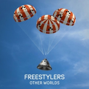 Freestylers - Other Worlds i gruppen CD hos Bengans Skivbutik AB (4051642)