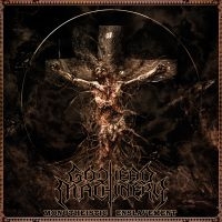 Godhead Machinery - Monotheistic Enslavement i gruppen CD hos Bengans Skivbutik AB (4051713)