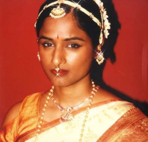 Priya Ragu - Damnshestamil (Ltd.Vinyl) i gruppen Annet /  hos Bengans Skivbutik AB (4051724)