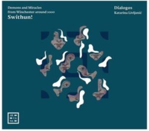 Various - Swithun! i gruppen CD hos Bengans Skivbutik AB (4051734)