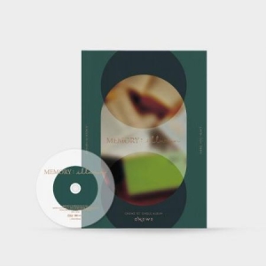 Onewe - 1st Single [MEMORY : illusion] i gruppen CD hos Bengans Skivbutik AB (4051757)