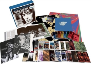 Mayall John - First Generation The 1965-1974 (35 i gruppen VI TIPSER / Fredagsutgivelser / Fredag den 30:e augusti 2024 hos Bengans Skivbutik AB (4051782)