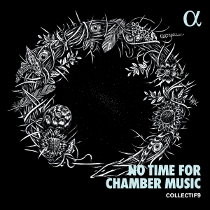 Mahler Gustav - No Time For Chamber Music i gruppen CD hos Bengans Skivbutik AB (4051818)