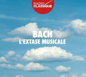 Various - L'extase Musicale (3Cd) i gruppen CD hos Bengans Skivbutik AB (4051823)