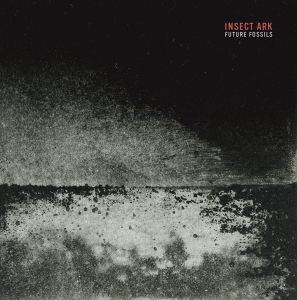Insect Ark - Future Fossils i gruppen CD hos Bengans Skivbutik AB (4052034)