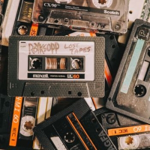 Röyksopp - Lost Tapes i gruppen CD / Dance-Techno,Elektroniskt,Norsk Musikkk,Pop-Rock hos Bengans Skivbutik AB (4052088)