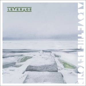 Leverage - Above The Beyond i gruppen CD hos Bengans Skivbutik AB (4052095)