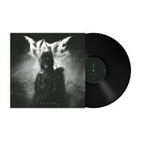 Hate - Rugia (180Gr Black Vinyl) i gruppen VINYL / Metal hos Bengans Skivbutik AB (4052102)