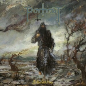 Portrait - At One With None (180Gr Black Lp) i gruppen VINYL / Metal,Svensk Musikkk hos Bengans Skivbutik AB (4052104)