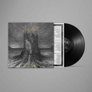 Hegemon - Sidereus Nuncius (Vinyl Lp) i gruppen VINYL / Metal hos Bengans Skivbutik AB (4052115)
