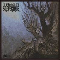 A Thousand Sufferings - Stilte i gruppen CD / Metal hos Bengans Skivbutik AB (4052121)
