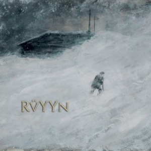 Ruyyn - Ruyyn i gruppen CD / Metal/ Heavy metal hos Bengans Skivbutik AB (4052126)