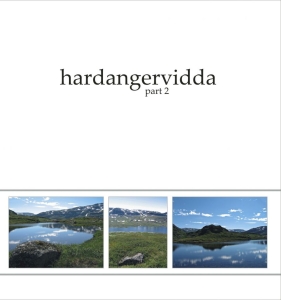 Ildjarn Nidhogg - Hardangervidda Ii (Digibook Cd) i gruppen CD hos Bengans Skivbutik AB (4052131)