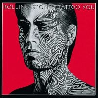 The Rolling Stones - Tattoo You (Mick Jagger Sleeve Viny i gruppen -Start Vinyl hos Bengans Skivbutik AB (4052140)