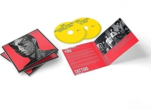 The Rolling Stones - Tattoo You (2Cd Deluxe) i gruppen CD hos Bengans Skivbutik AB (4052144)