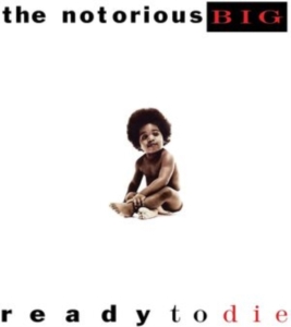 The Notorious B.I.G. - Ready To Die (Vinyl) i gruppen Minishops / Notorious BIG hos Bengans Skivbutik AB (4052231)
