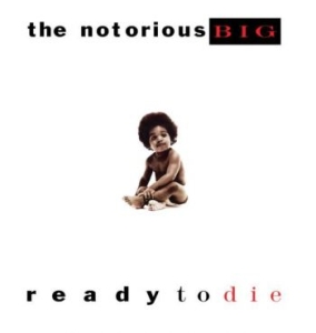 The Notorious B.I.G. - Ready To Die (Vinyl) i gruppen Minishops / Notorious BIG hos Bengans Skivbutik AB (4052231)