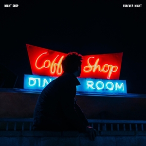 Night Shop - Forever Night i gruppen VINYL / Pop-Rock hos Bengans Skivbutik AB (4052352)