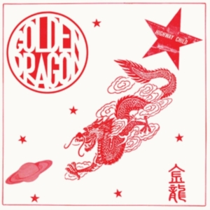 Golden Dragon - Golden Dragon (Deluxe) i gruppen VINYL / Metal/ Heavy metal hos Bengans Skivbutik AB (4052359)